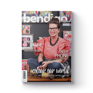 Bendigo Magazine - Issue 74 - Autumn 2024