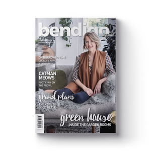 Bendigo Magazine - Issue 55 - Winter 2019