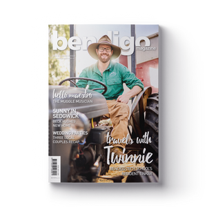 Bendigo Magazine - Issue 57 - Summer 2019