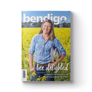 Bendigo Magazine - Issue 60 - Spring 2020