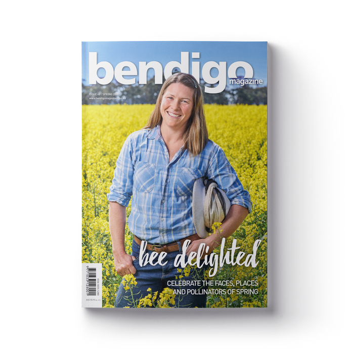 Bendigo Magazine - Issue 60 - Spring 2020