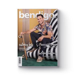 Bendigo Magazine - Issue 61 - Summer 2020