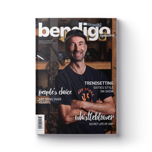 Bendigo Magazine - Issue 62 - Autumn 2021