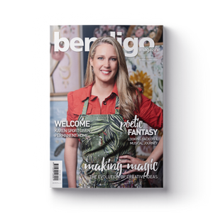 Bendigo Magazine - Issue 69 - Summer 2022